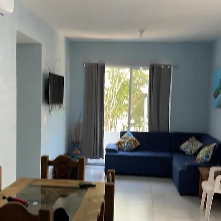 Brand New Apartment, Charming And Family-Friendly