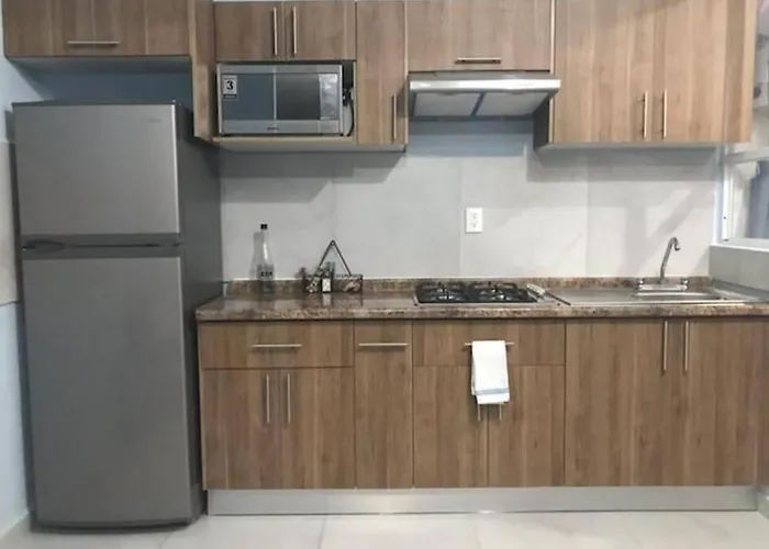 Brand New Apartment, Charming And Family-friendly *