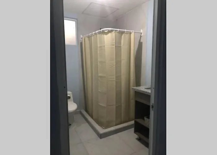 Apartamento Brand New Apartment, Charming And Family-friendly Playa del Carmen