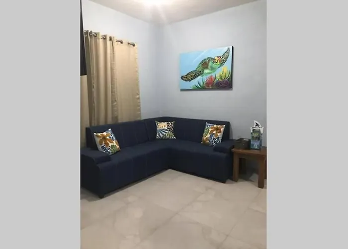 Brand New Apartment, Charming And Family-friendly Apartamento