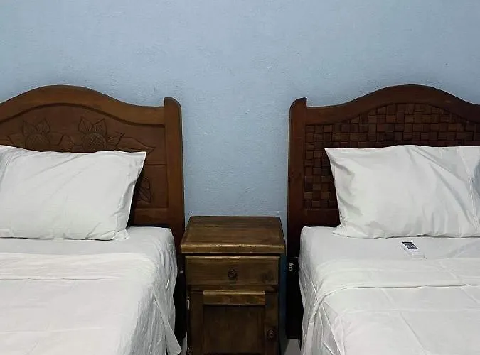 Apartamento Brand New Apartment, Charming And Family-friendly Playa del Carmen